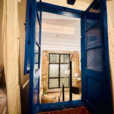 ברצלונה Artistic Central Apartment מראה חיצוני תמונה