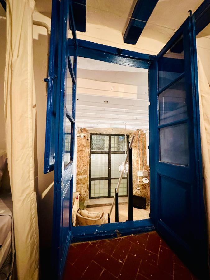 ברצלונה Artistic Central Apartment מראה חיצוני תמונה