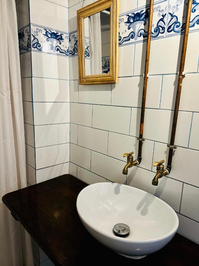 ברצלונה Artistic Central Apartment מראה חיצוני תמונה