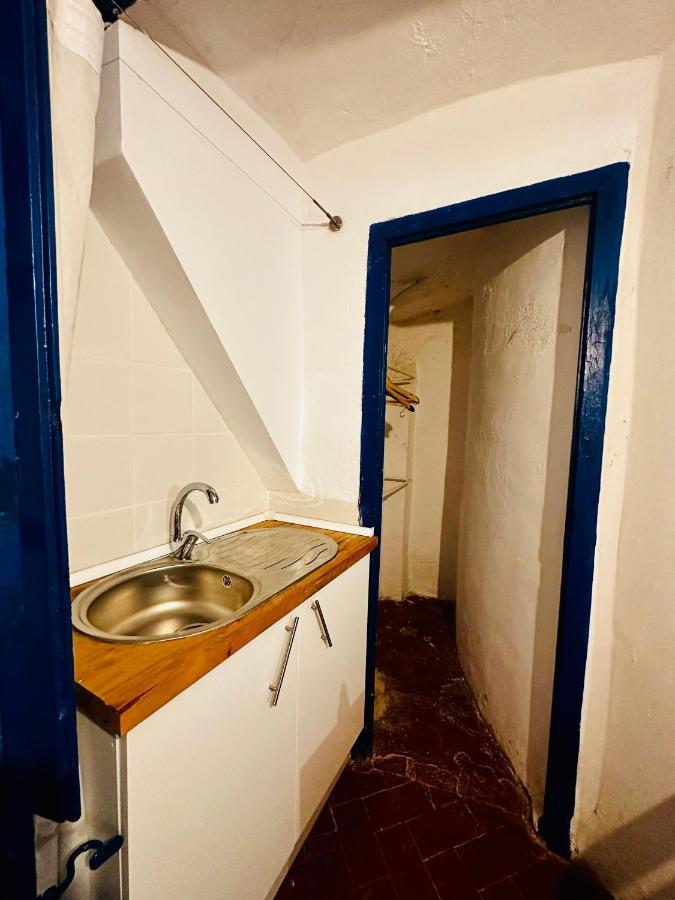 ברצלונה Artistic Central Apartment מראה חיצוני תמונה