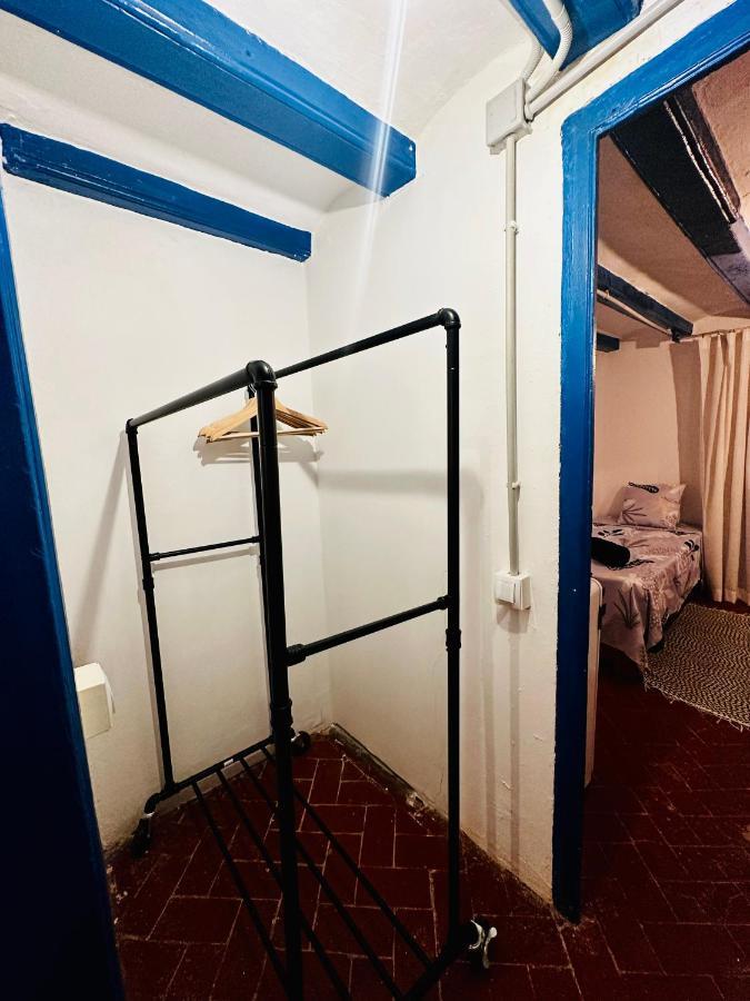 ברצלונה Artistic Central Apartment מראה חיצוני תמונה