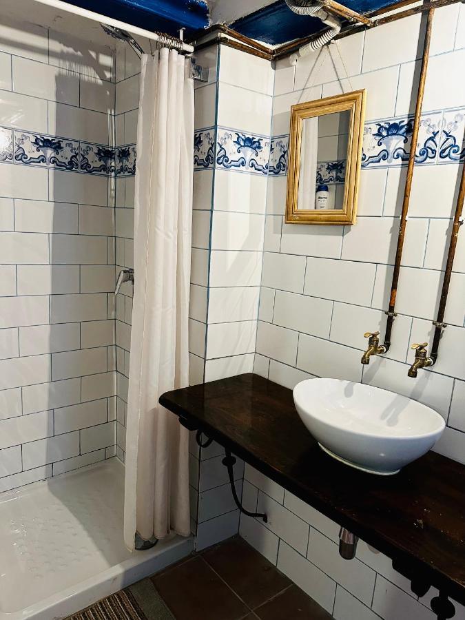 ברצלונה Artistic Central Apartment מראה חיצוני תמונה