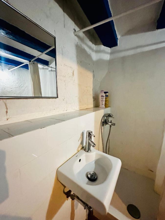 ברצלונה Artistic Central Apartment מראה חיצוני תמונה