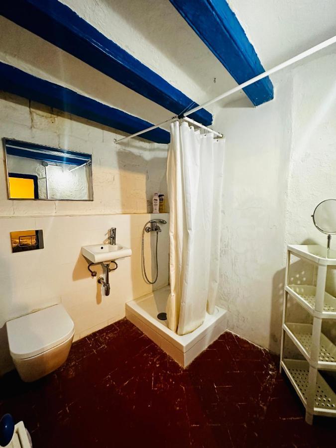 ברצלונה Artistic Central Apartment מראה חיצוני תמונה