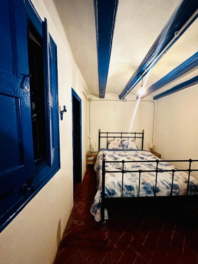 ברצלונה Artistic Central Apartment מראה חיצוני תמונה