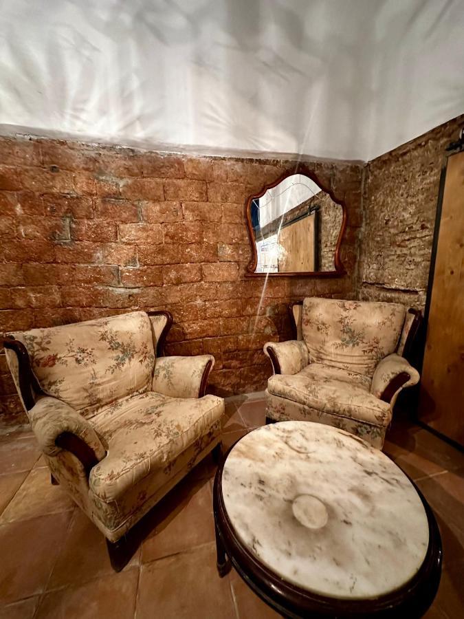 ברצלונה Artistic Central Apartment מראה חיצוני תמונה